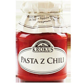 Chilipasta 180g KROKUS